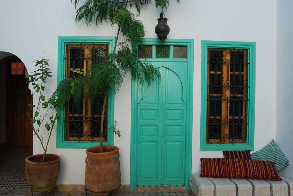 Riad Dar Aida Marrakesh Rum bild